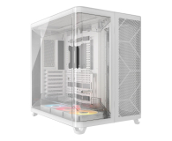 Corsair AIR 5400 RS-R ARGB White - 1456036 - zdjęcie 1